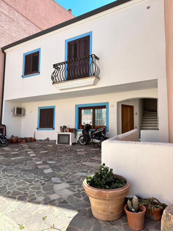 Gallura Hotel Santa Teresa Gallura Exterior photo